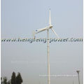 Wind turbine generator